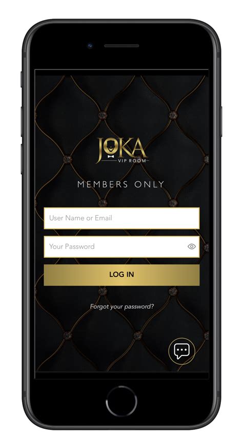 joka vip casino login|Joka Room Vip Mobile Casino.